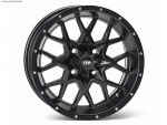 DISKY CAN-AM  ITP HURRICANE  12RB1 12x7 4/137 (5+2) 