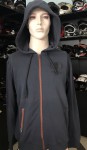 MIKINA KTM SPEED SCALE HOODED SWEET